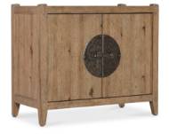 Picture of VINEYARD ROW TWO-DOOR NIGHTSTAND          