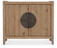 Picture of VINEYARD ROW TWO-DOOR NIGHTSTAND          