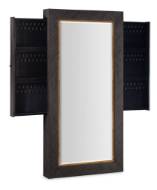 Picture of X  BIG SKY FLOOR MIRROR W/JEWELRY STORAGE         