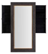 Picture of X  BIG SKY FLOOR MIRROR W/JEWELRY STORAGE         