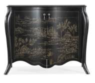 Picture of  CHARLESTON TWO-DOOR CHEST          