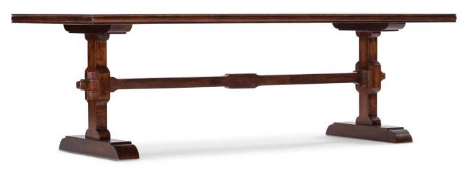 Picture of  CHARLESTON RECTANGLE COCKTAIL TABLE         