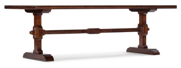 Picture of  CHARLESTON RECTANGLE COCKTAIL TABLE         