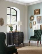 Picture of  CHARLESTON TWO-DOOR CHEST          