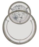 Picture of  NESTING TABLE           