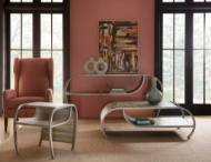 Picture of  COMMERCE & MARKET OPEN ENDED COCKTAIL TABLE      