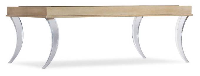 Picture of  MELANGE MOLINA COCKTAIL TABLE         