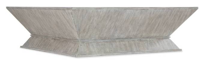 Picture of  MELANGE KORENA SQUARE COCKTAIL TABLE        