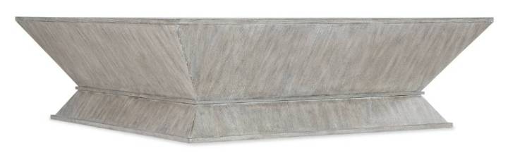 Picture of  MELANGE KORENA SQUARE COCKTAIL TABLE        