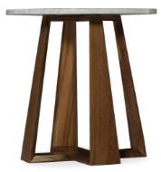 Picture of  MELANGE LUCA END TABLE         