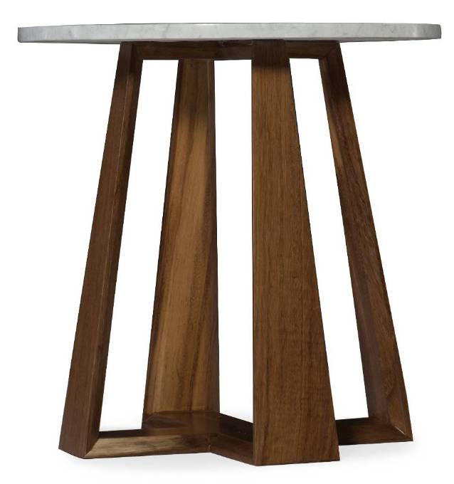 Picture of  MELANGE LUCA END TABLE         