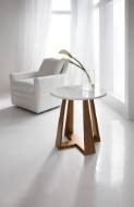 Picture of  MELANGE LUCA END TABLE         