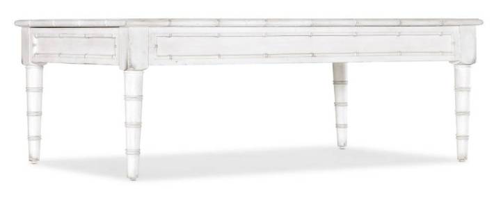 Picture of  CHARLESTON RECTANGLE COCKTAIL TABLE         