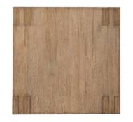 Picture of  COMMERCE & MARKET SQUARE COCKTAIL TABLE       