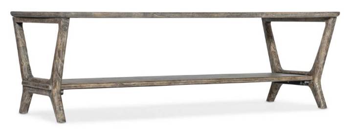 Picture of  COMMERCE & MARKET BRANDON COCKTAIL TABLE       