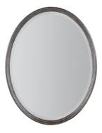Picture of AMERICANA OVAL MIRROR           