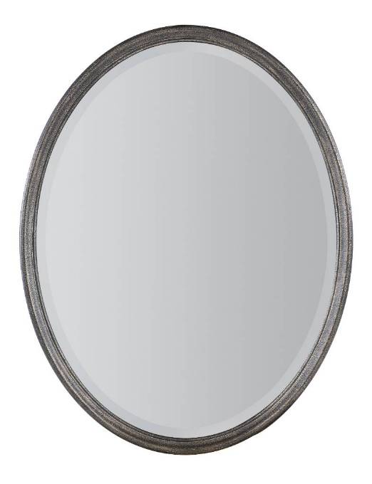 Picture of AMERICANA OVAL MIRROR           