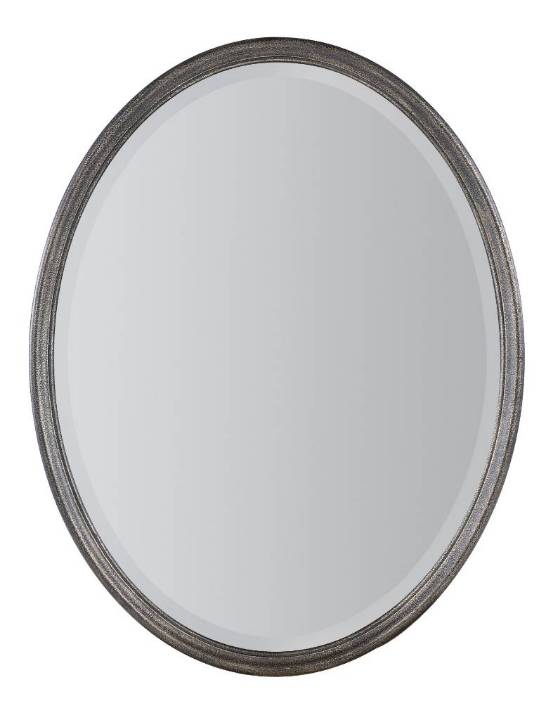 Picture of AMERICANA OVAL MIRROR           