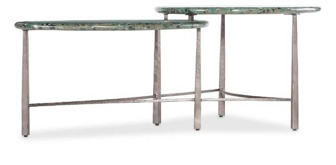 Picture of  COMMERCE & MARKET ANTARES COCKTAIL TABLE       