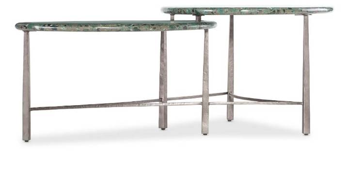 Picture of  COMMERCE & MARKET ANTARES COCKTAIL TABLE       