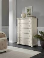 Picture of TRADITIONS FIVE-DRAWER CHEST           