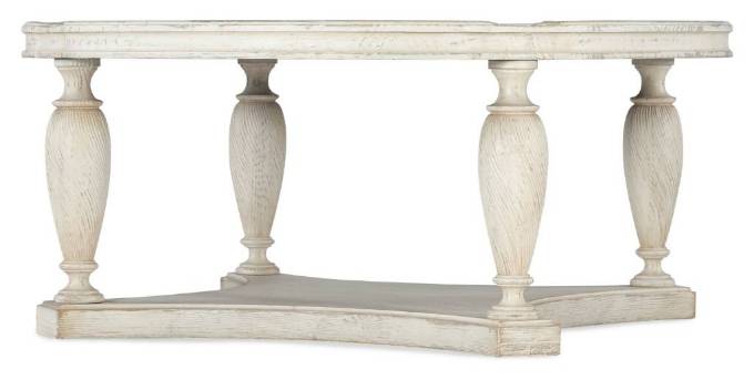 Picture of  TRADITIONS ROUND COCKTAIL TABLE         