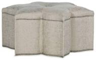 Picture of  SANCTUARY STAR OF THE SHOW OTTOMAN       