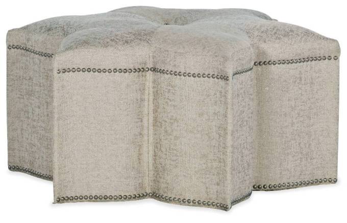 Picture of  SANCTUARY STAR OF THE SHOW OTTOMAN       