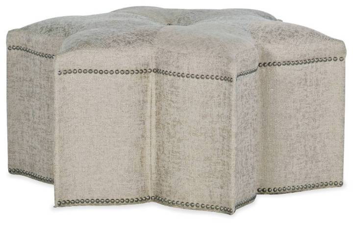 Picture of  SANCTUARY STAR OF THE SHOW OTTOMAN       