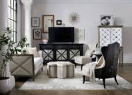 Picture of  SANCTUARY STAR OF THE SHOW OTTOMAN       