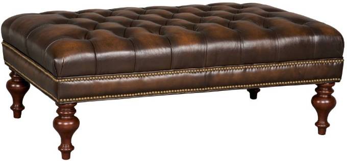 Picture of  KINGLEY COCKTAIL OTTOMAN          