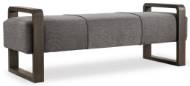 Picture of  CURATA UPHOLSTERED BENCH          