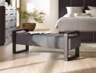 Picture of  CURATA UPHOLSTERED BENCH          