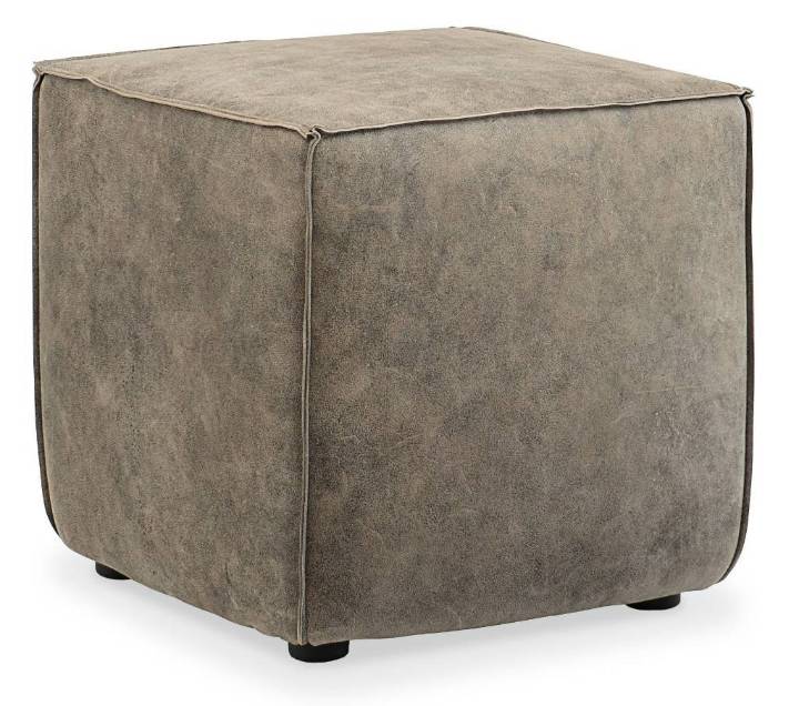 Picture of  QUEBERT CUBE OTTOMAN          