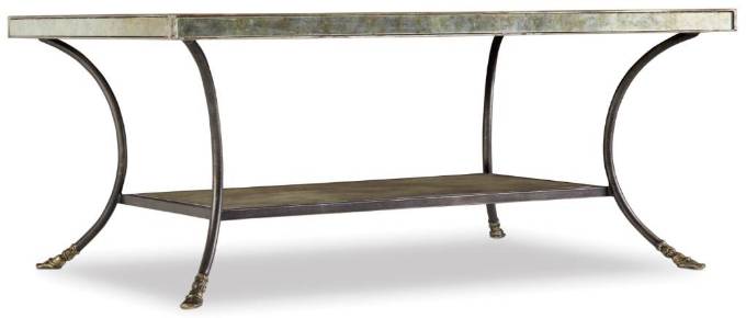 Picture of  SANCTUARY LISETTE COCKTAIL TABLE         