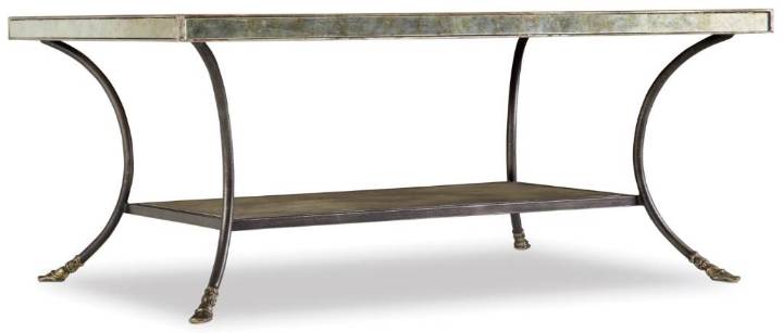 Picture of  SANCTUARY LISETTE COCKTAIL TABLE         