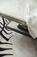 Picture of  SANCTUARY LISETTE COCKTAIL TABLE         