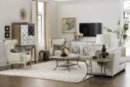 Picture of  SANCTUARY LISETTE COCKTAIL TABLE         