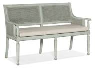 Picture of  CHARLESTON BENCH           