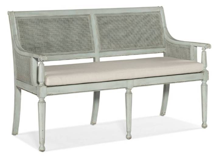 Picture of  CHARLESTON BENCH           
