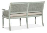 Picture of  CHARLESTON BENCH           