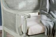 Picture of  CHARLESTON BENCH           