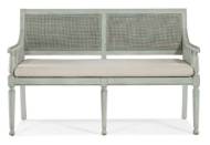 Picture of  CHARLESTON BENCH           