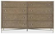 Picture of SONNET EIGHT-DRAWER DRESSER           