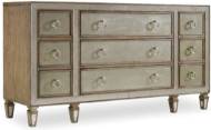 Picture of SANCTUARY DRESSER            