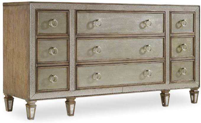Picture of SANCTUARY DRESSER            