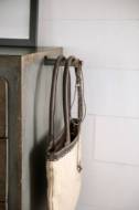 Picture of CIAO BELLA SIX-DRAWER CHEST- SPECKLED GRAY        