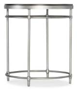 Picture of  ST. ARMAND ROUND END TABLE        