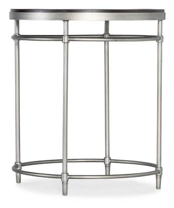 Picture of  ST. ARMAND ROUND END TABLE        