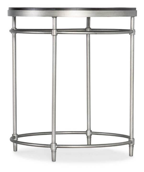 Picture of  ST. ARMAND ROUND END TABLE        